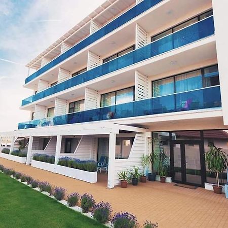 Lavender Villa Năvodari Exteriör bild