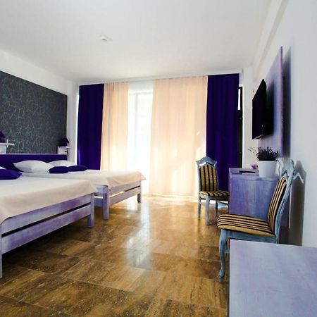 Lavender Villa Năvodari Exteriör bild