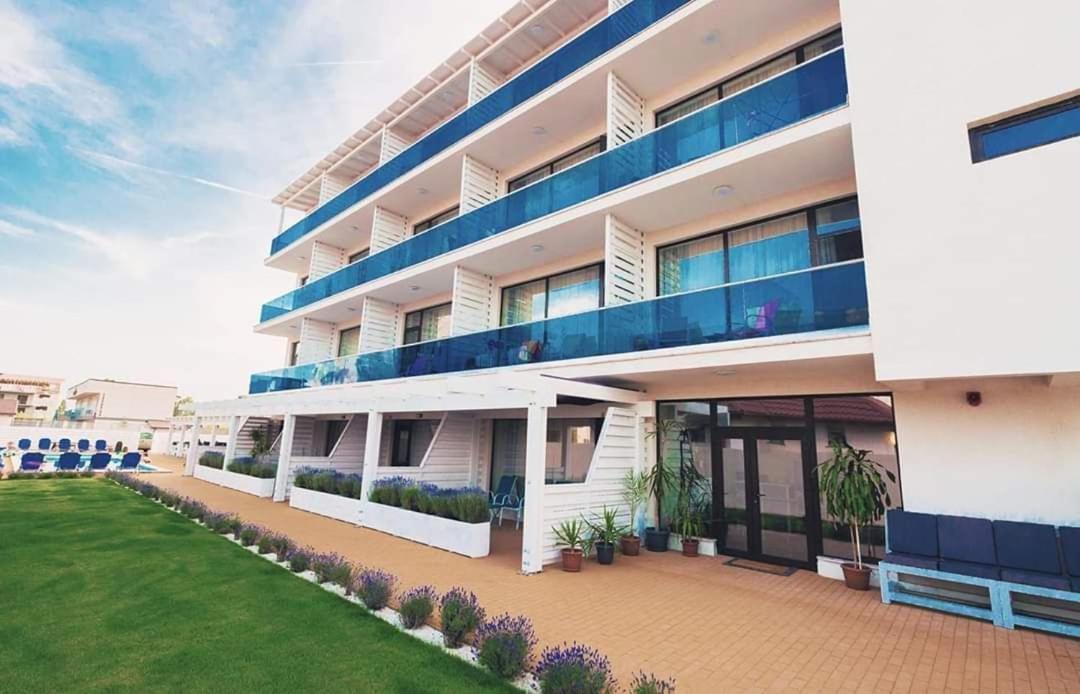 Lavender Villa Năvodari Exteriör bild