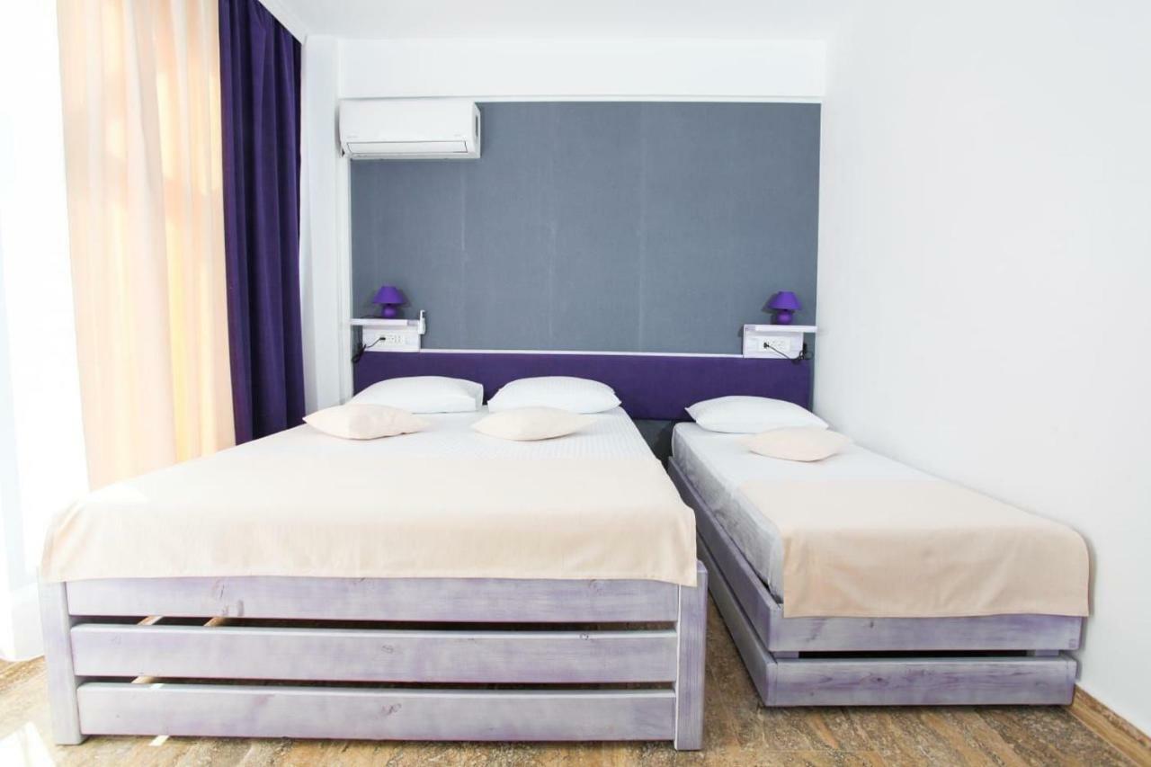 Lavender Villa Năvodari Exteriör bild