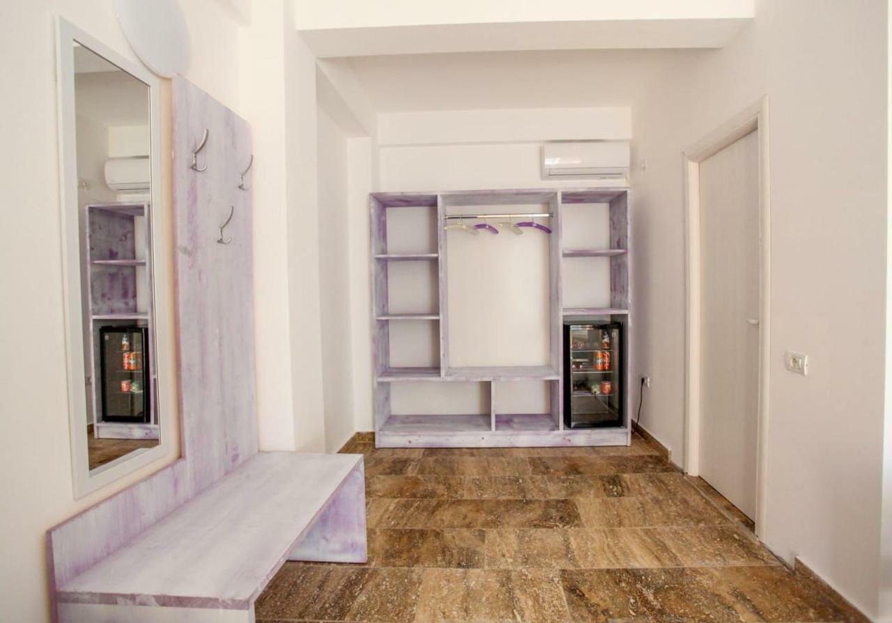 Lavender Villa Năvodari Exteriör bild